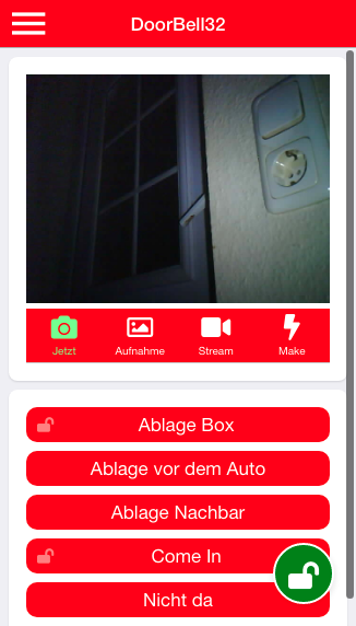 DoorBell32